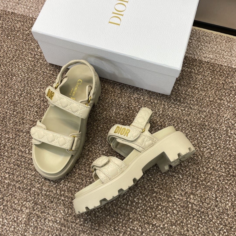 Christian Dior Sandals